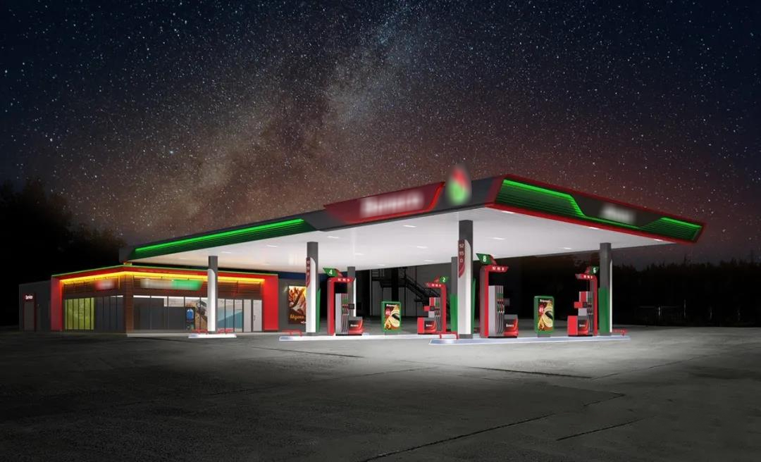 加油站招人难,留人难?方法不对工资白费