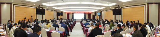 增强行业质量管理 湖北省市政工程协会在汉举办宣贯培训活动