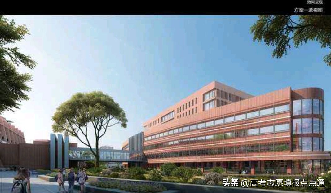 青岛理工大学优势专业分析及2019、2018、2017年各省录取分数线