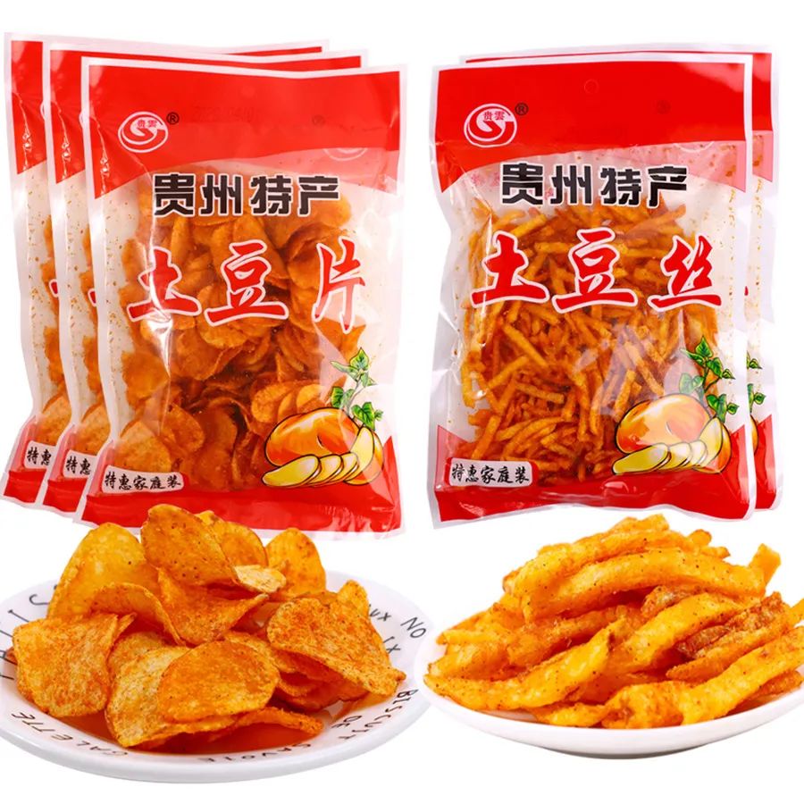 这些只有本地人才知道的宝藏美食，看看你吃过几个？