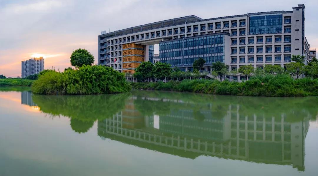 高职高考报名广东技术师范大学怎么样?