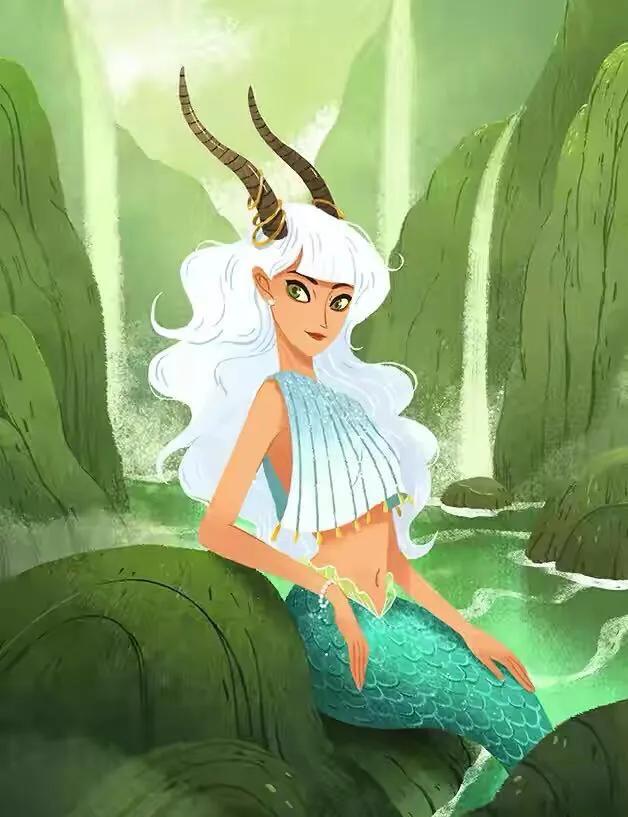 摩羯女是什么样的女性