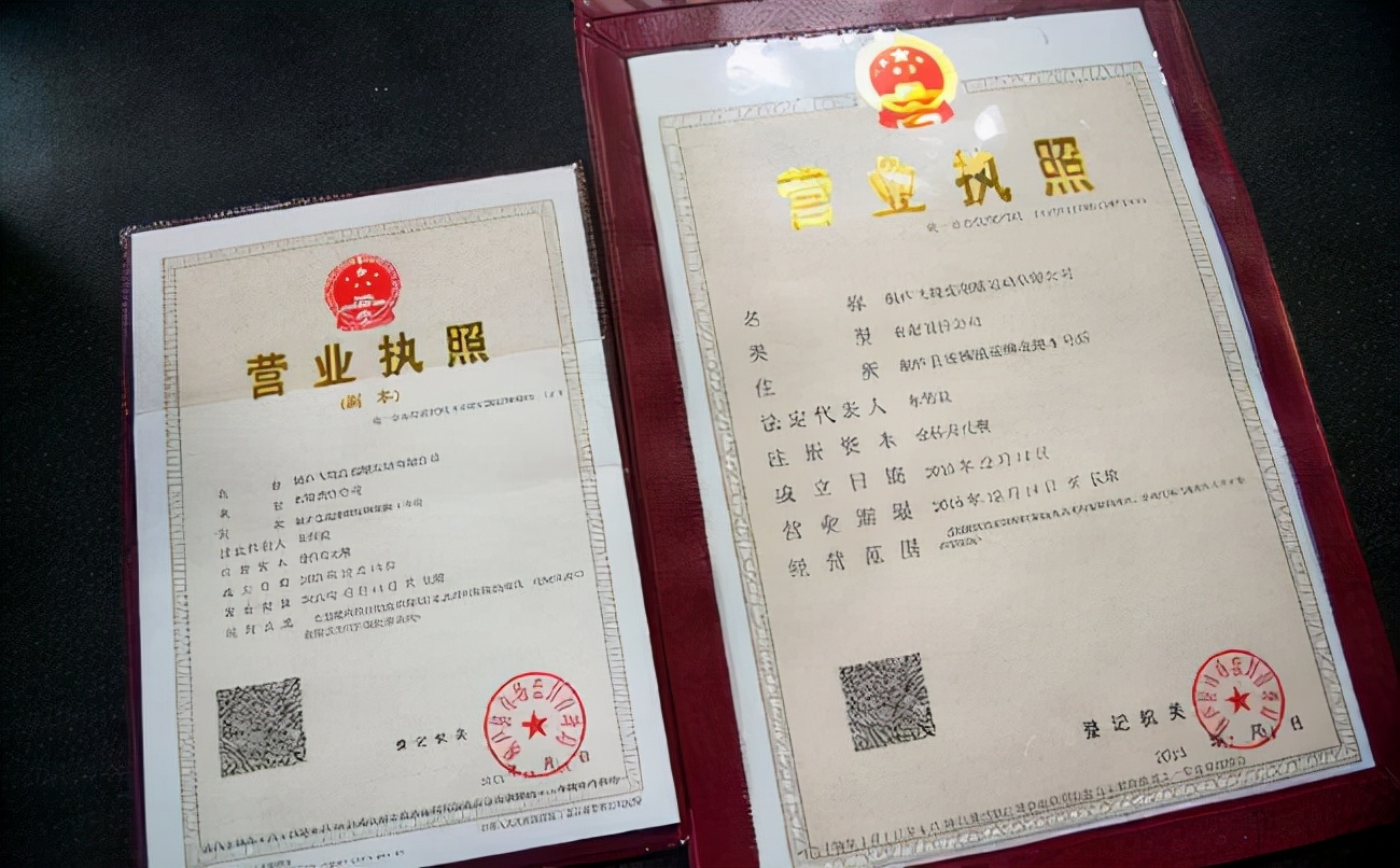 注册汽车租赁公司需要什么手续（在南宁如何成立一家租赁公司）