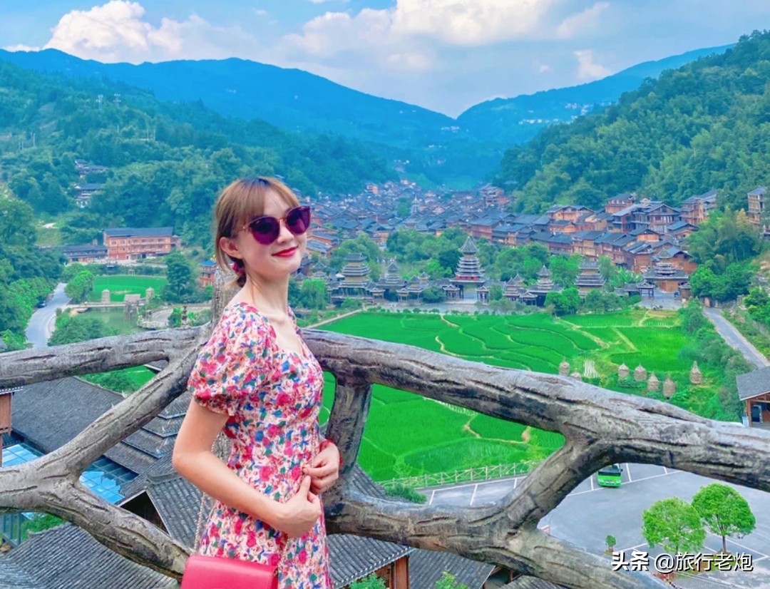 貴州最美的8個地方推薦，旅遊必去打卡點，附經典玩法路書（下）