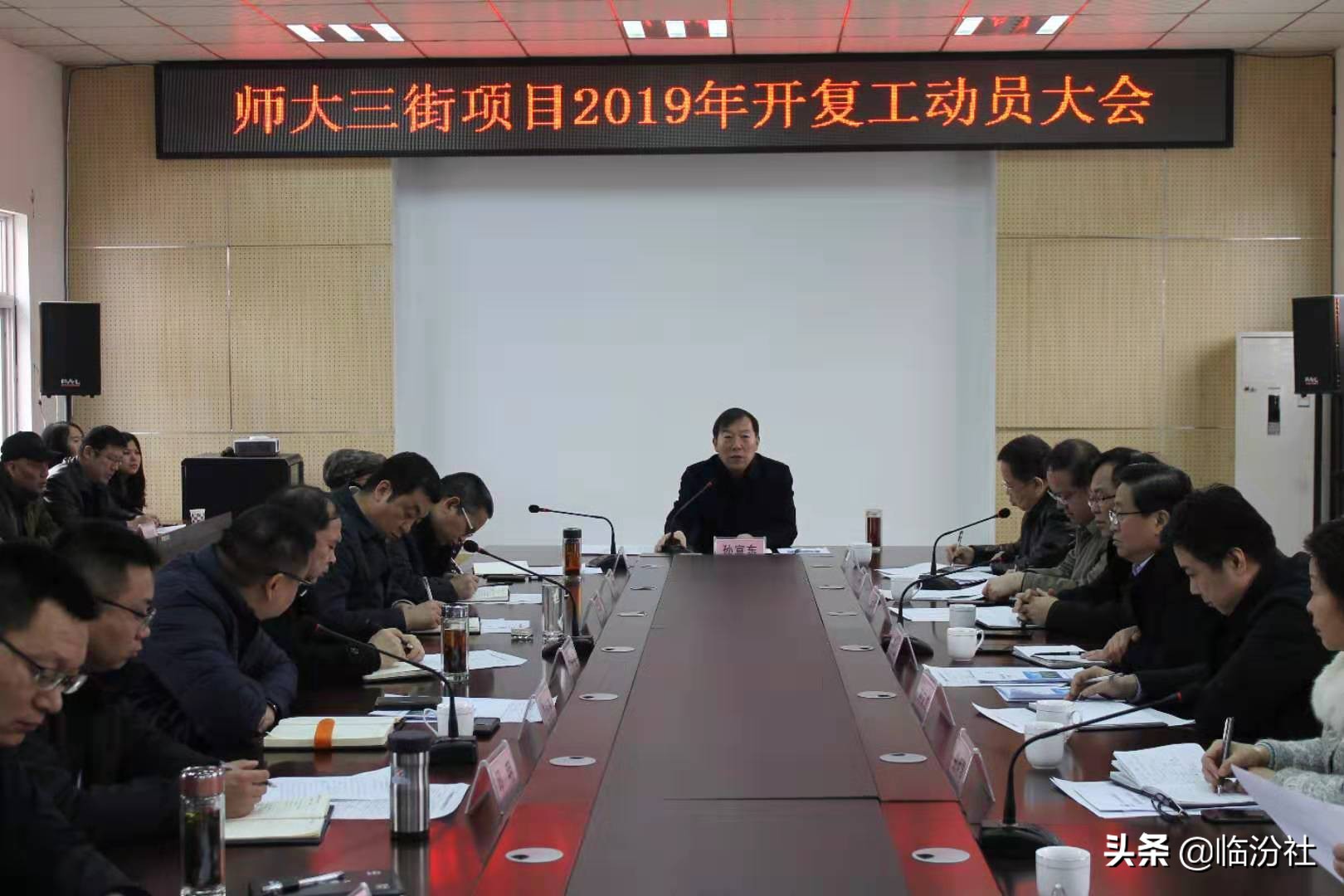 山西师范大学新校区传来多个好消息，新一年的建设成果令人期待！