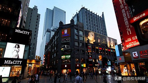 西南财经大学，傲立西南的财经王牌高校