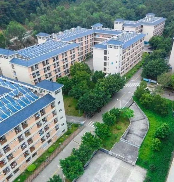 高职高考必看｜全面了解广州番禺职业技术学院