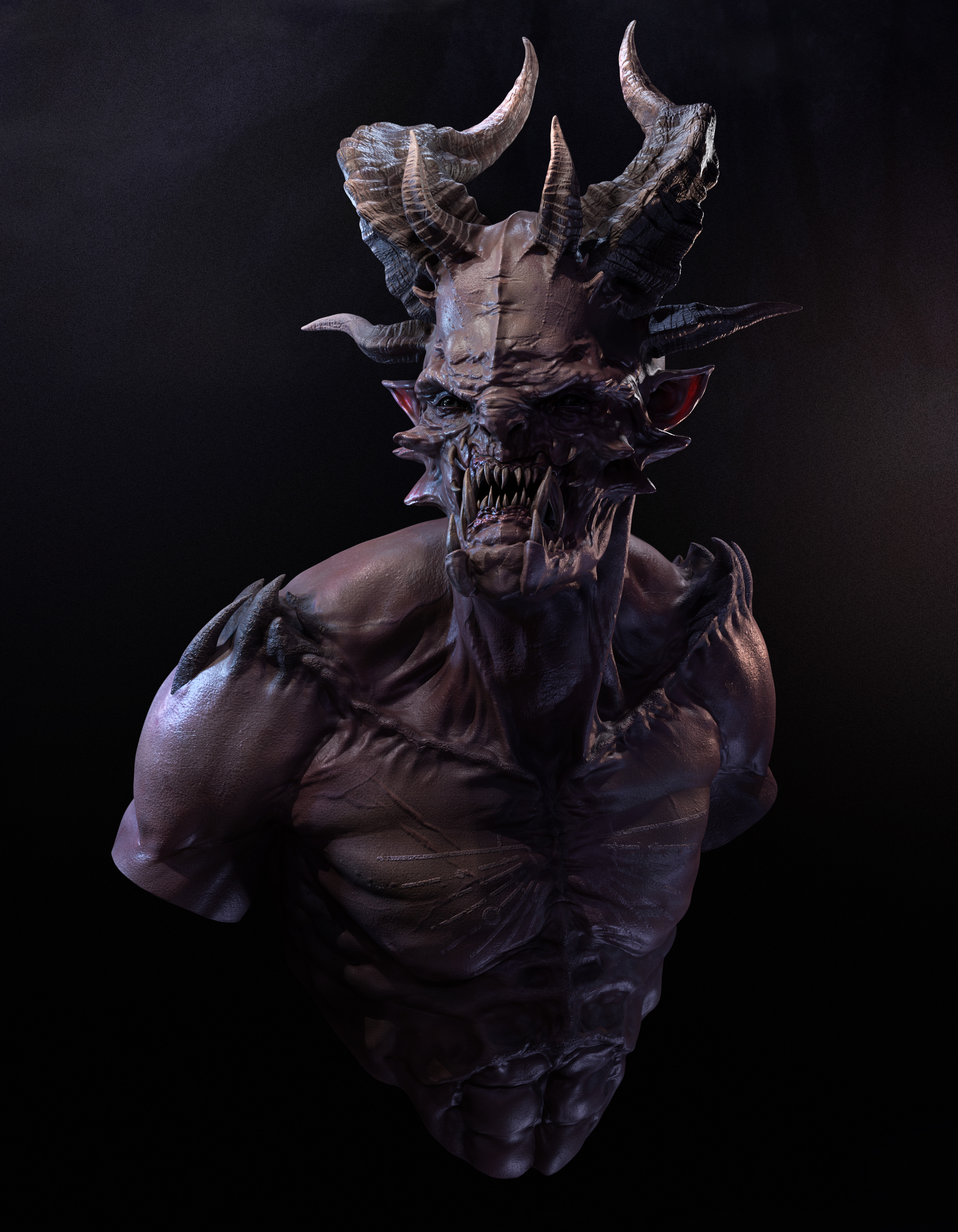 sculptityourself拉夫grassetti和xppenill post a video with th