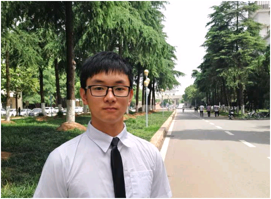 发表SCI、获国奖、成绩稳坐第一，这8位学霸都来自湖北这所大学