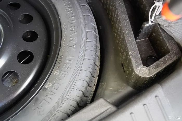 教你鉴定二手车，两年翼虎淘车指南