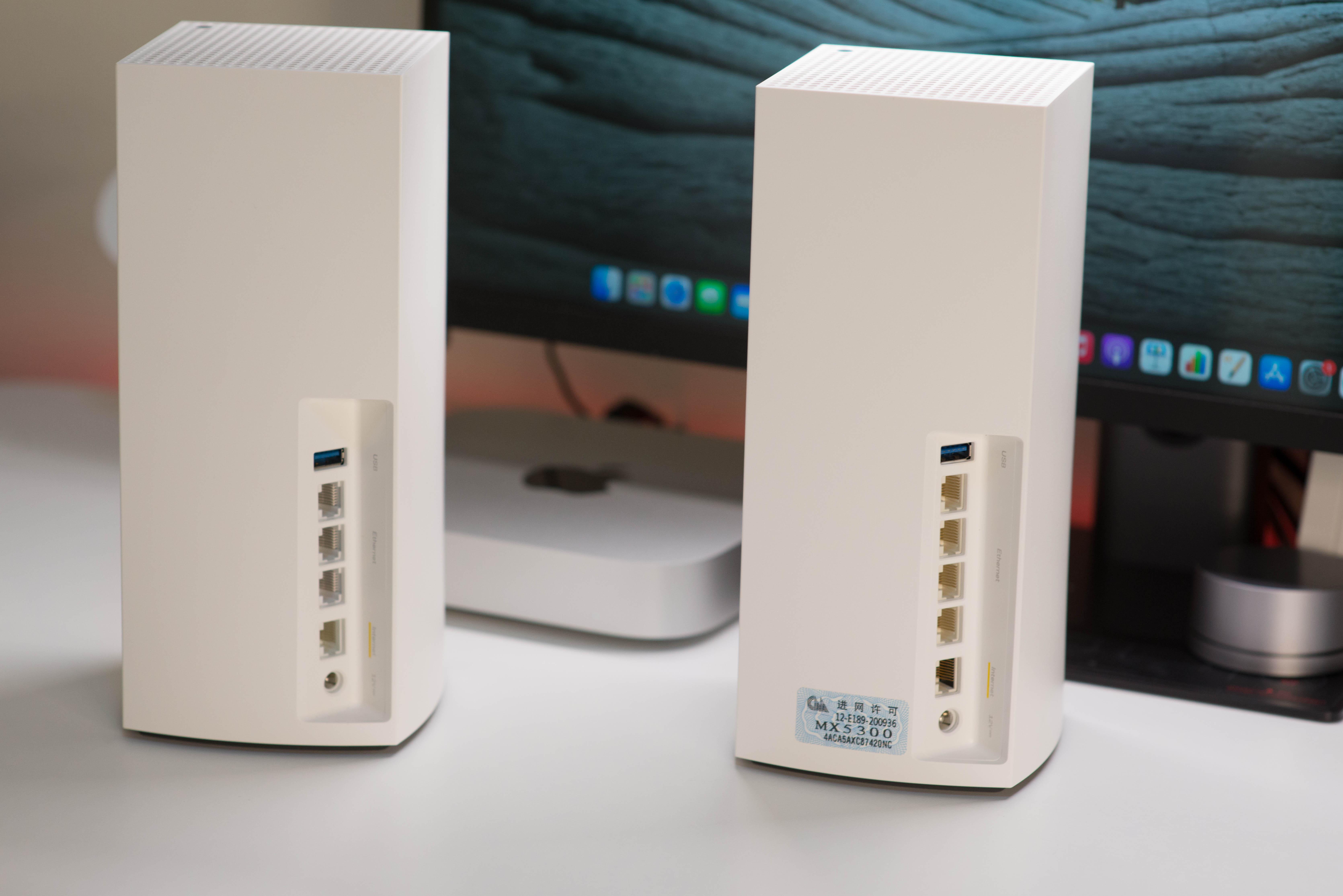2021年顶级WiFi6路由器之间的PK是什么样的？