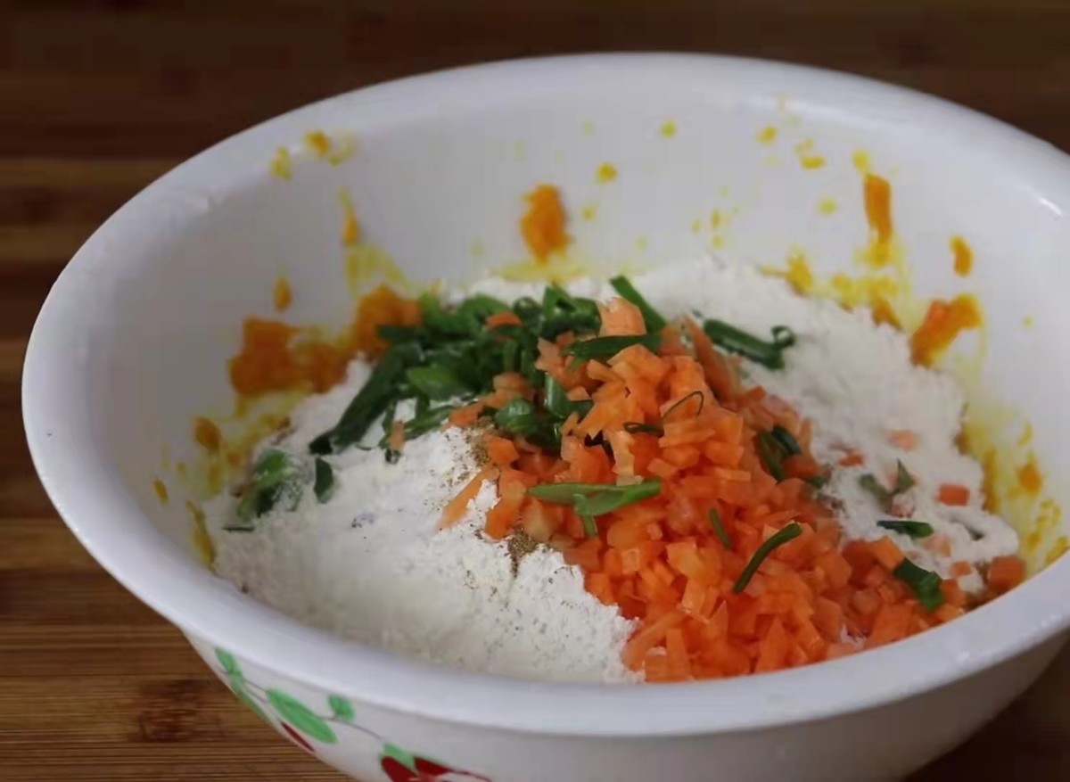 这才是南瓜最好吃的做法，我家一周吃7次，每次出锅就扫光，真香