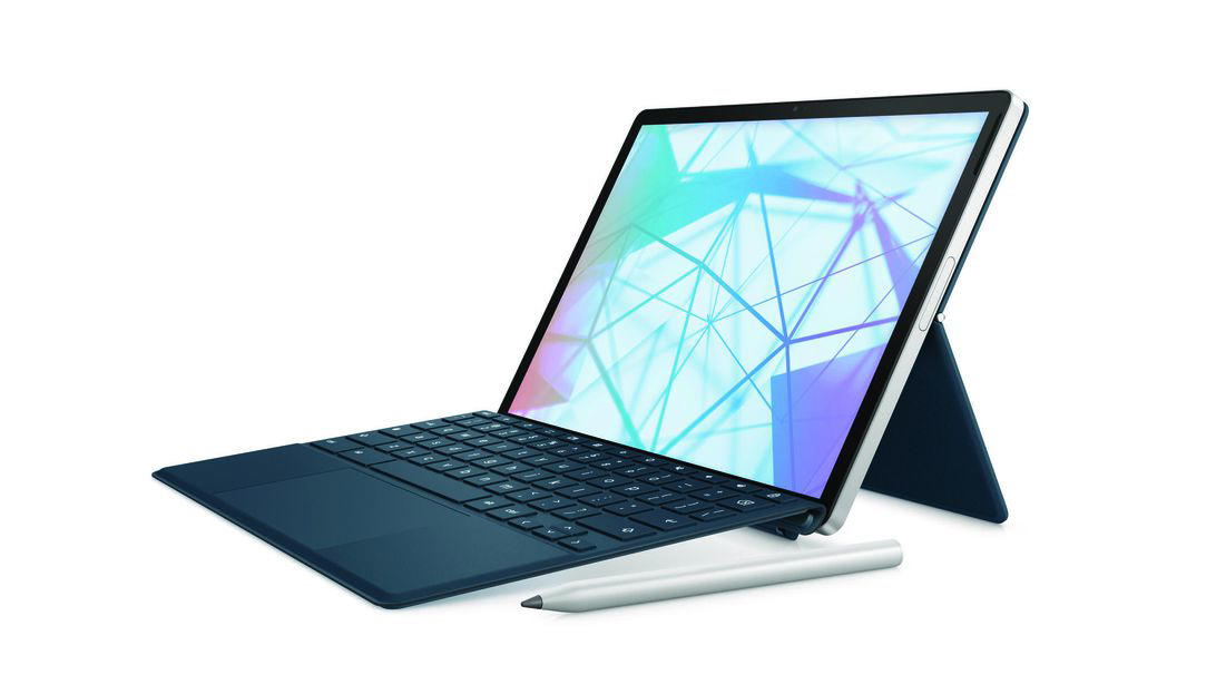 惠普发布 Chrome OS 平板/一体机/专属显示器，售价 3885 元