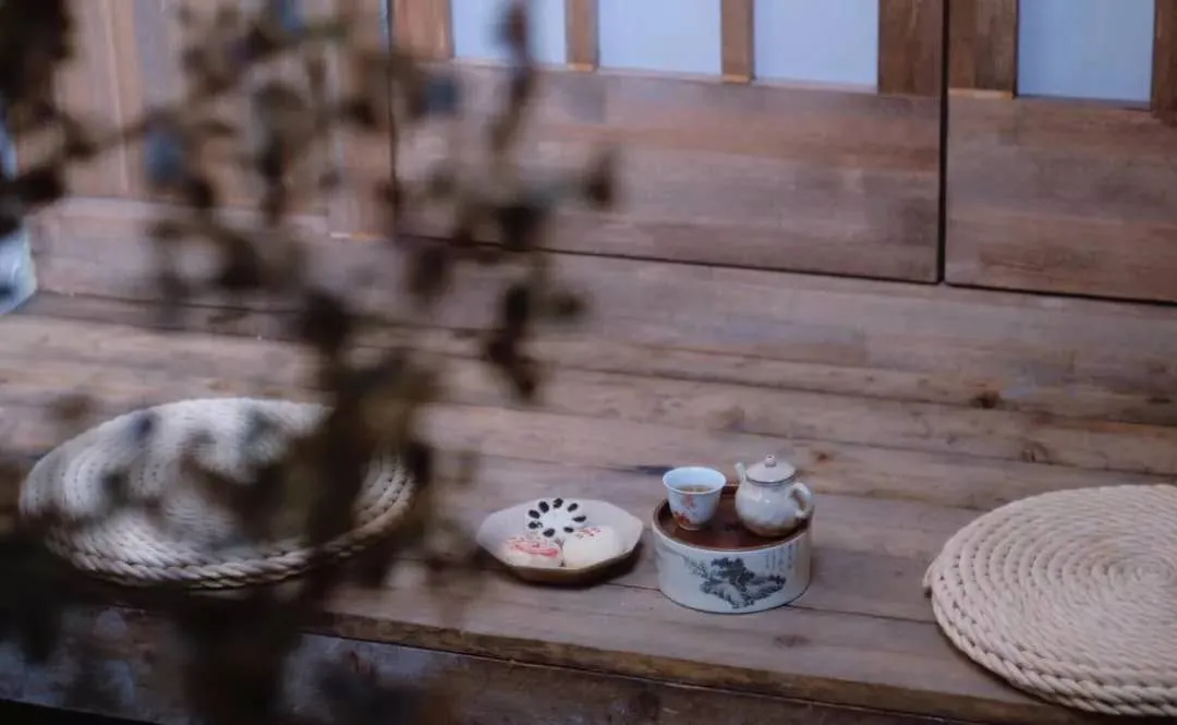 茶叶代理（开公司）