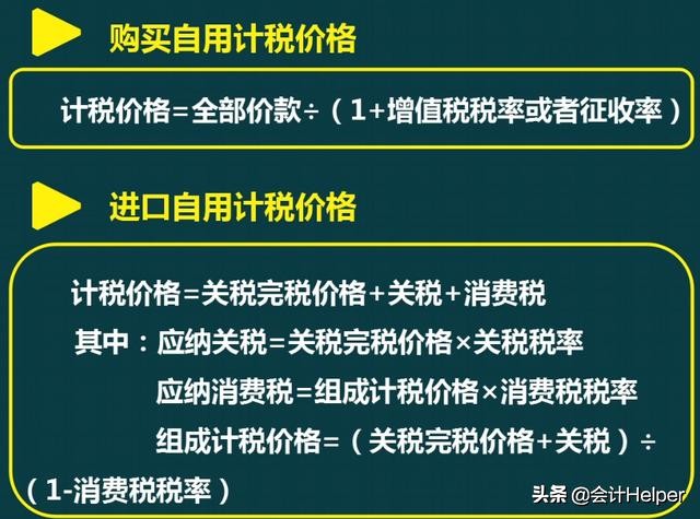 车辆购置税是啥？还不明白？快瞅瞅车辆购置税精讲