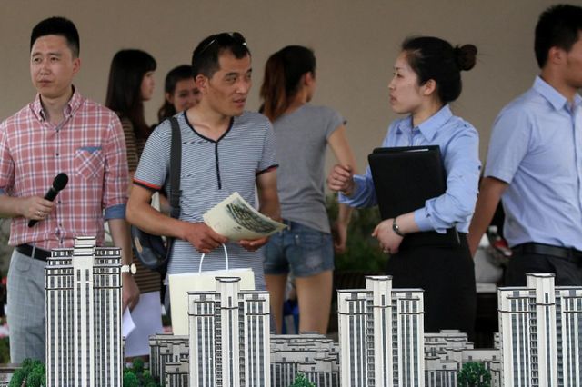为什么大家都敢贷款买房，而不担心未来还不上？现在有了答案