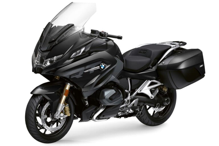 宝马motorsport(宝马2022年款的各种车型摩托车亮相) - 四帝国车市