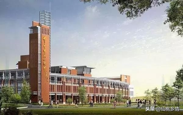 湖北出高考状元最多的10所中学，位居榜首的竟然来自大仙桃