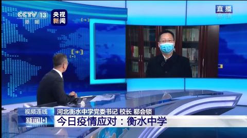 清华宣传片《从一到无穷大》：为什么很多同学都有“名校情节”？