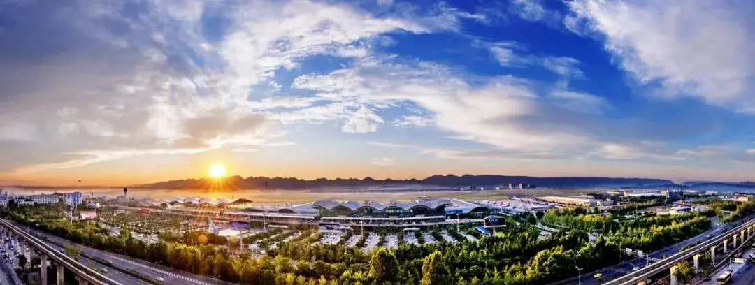 重庆，要建成全球重要影响力的国际门户枢纽城市！