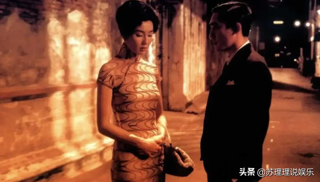 “香港大姐大”刘嘉玲隐秘情史和深爱她的梁朝伟