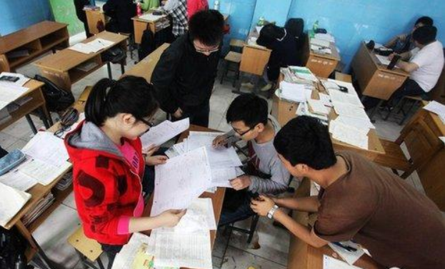 高考分数和3次模拟考分数，一般会有多大差距？最好有个清晰认知