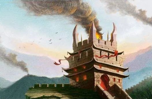 王老师的随笔（六）