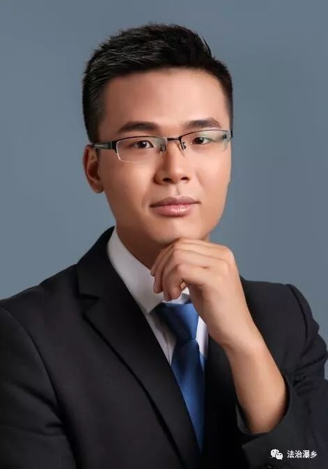 重磅！安顺市“金牌律师”投票活动开始啦~