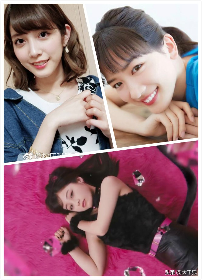 奇葩，25岁日本女星第四次大学留级，读了八年还没有毕业