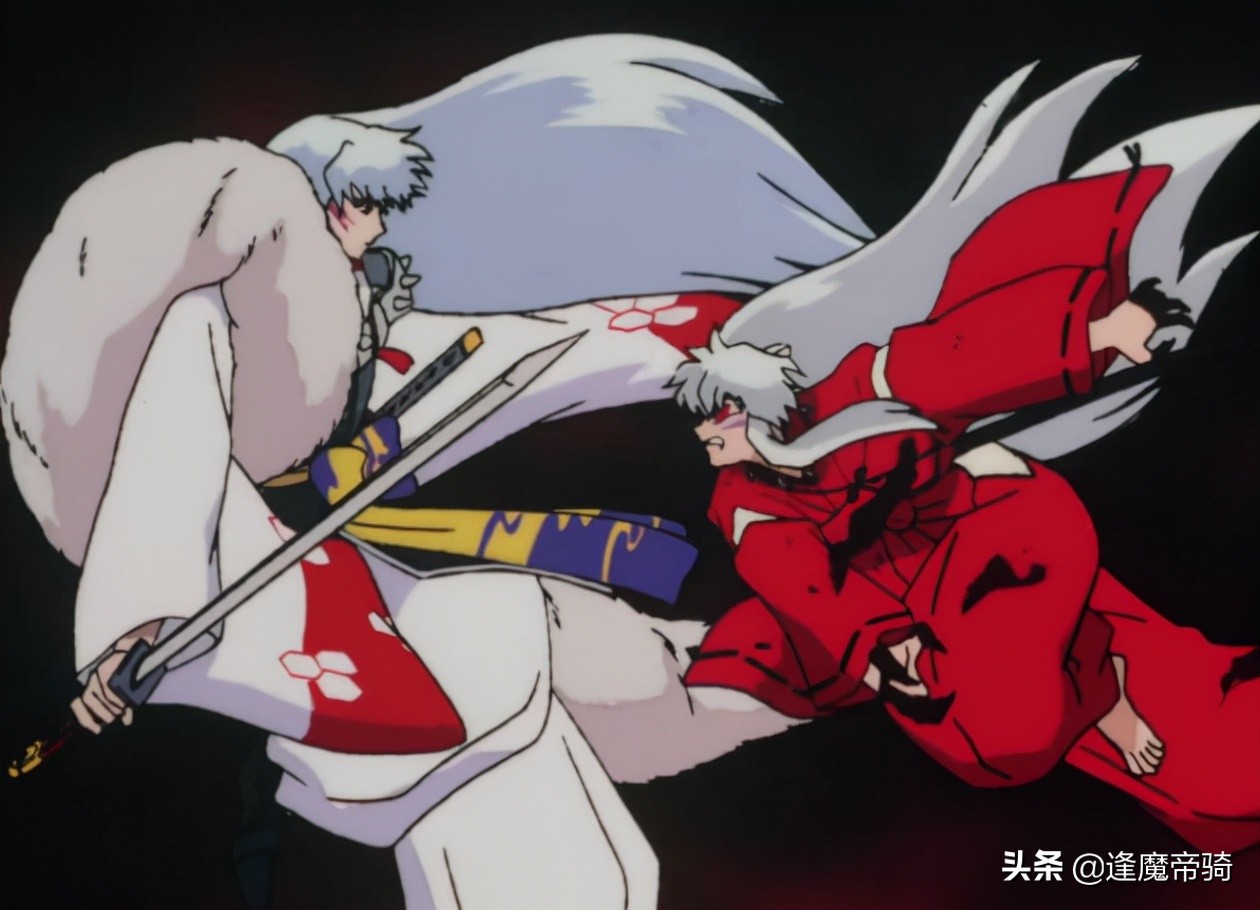 主角並非一直都是正義的，他們黑化之後，比一般的反派還像反派