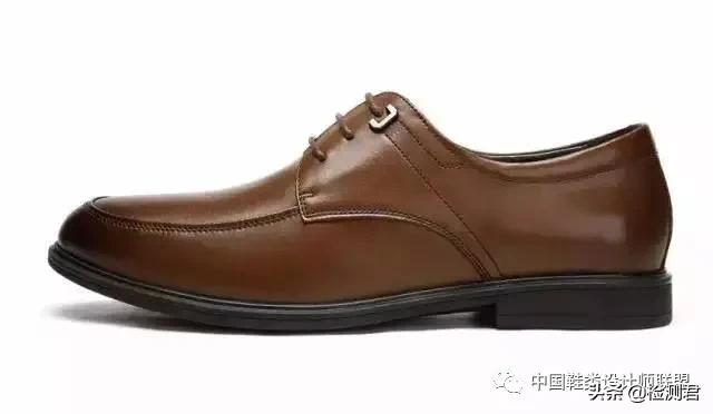 果断收藏：皮料鞋材知识大全