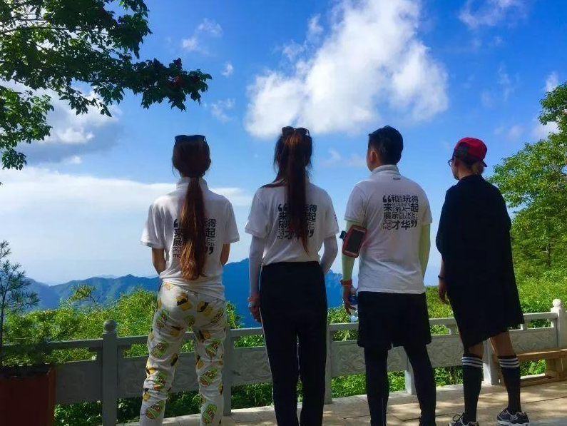 大学是考证的“黄金时期”，除了四、六级，聪明人都会先考这个证