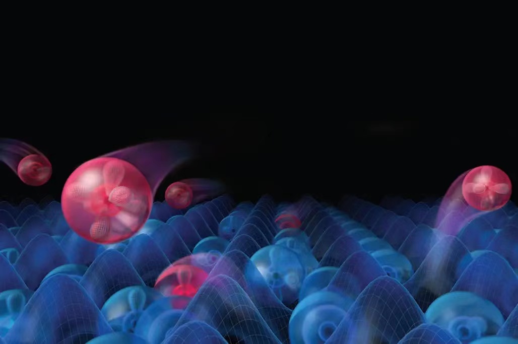 低温极限有多恐怖？科学家表示：绝对零度能冻结“光”