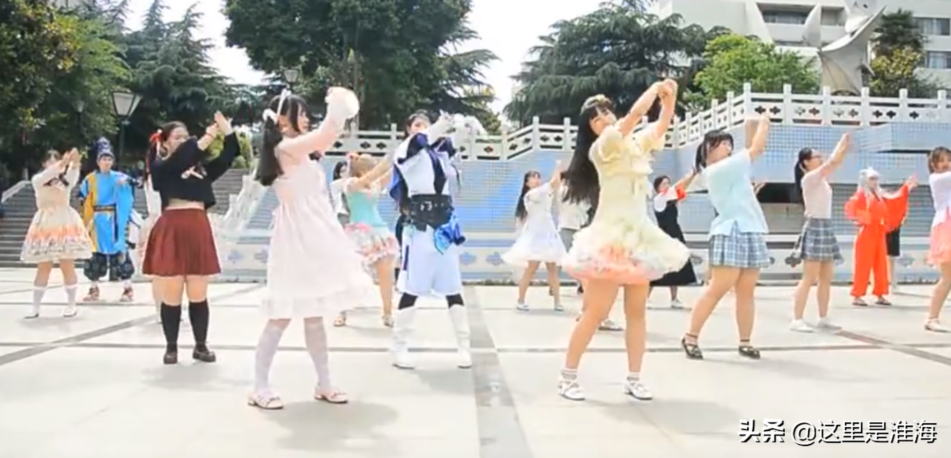 「最强高校」2020年宿州、淮北、宿迁、枣庄的大学哪座更好？