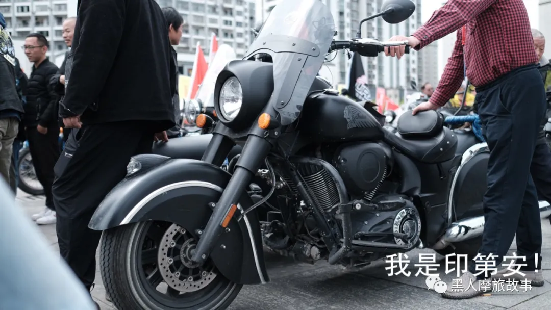 摩旅实用车:边三轮(挎子)
