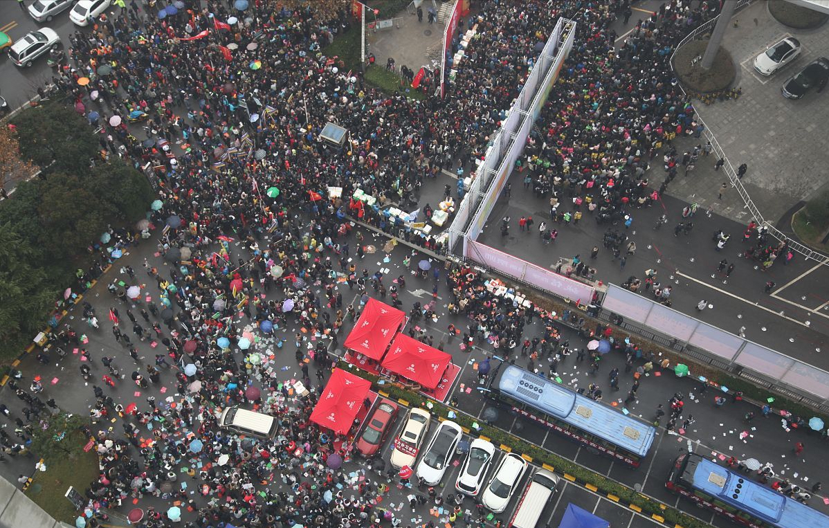 “高考房”火热，考生在酒店备考需提前协调的6件事，家长要代劳