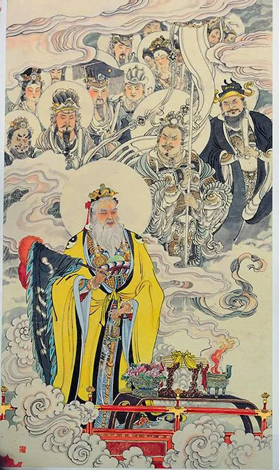 《封神榜》365位正神，谁得到的神位最不好？