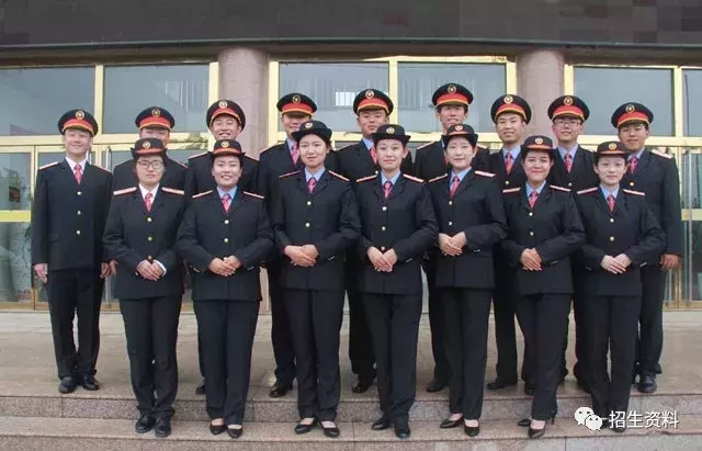 2019年威海市高级技工学校铁路校区春季招生火爆进行中！