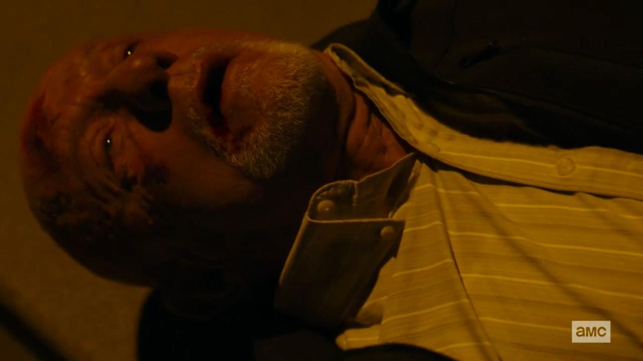 《风骚律师》S5E4：去你的高高在上