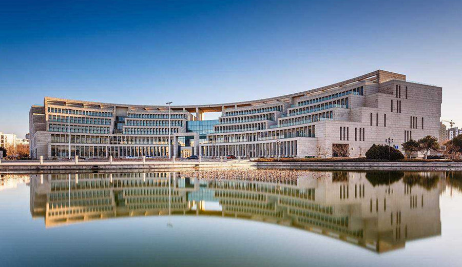 山东这所录取分不高的大学实力还不错 优势专业热门好就业