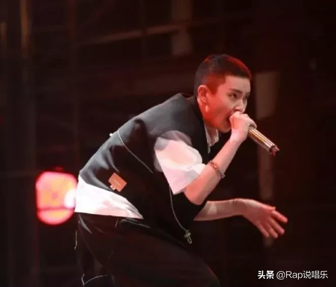 VaVa、Lexie、望江晴,女rapper排名靠前那么难?