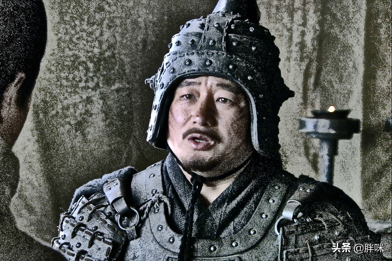 狂傲疏直：论虞翻其人