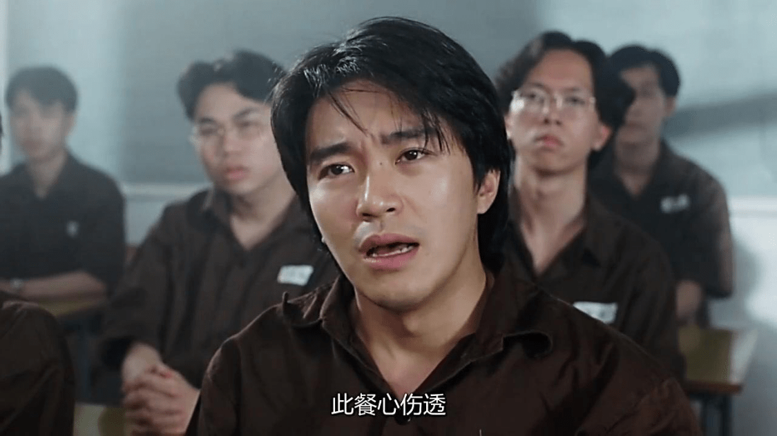 新逃学威龙2021在线完整免费观看无删减版1080p高清中字已完结