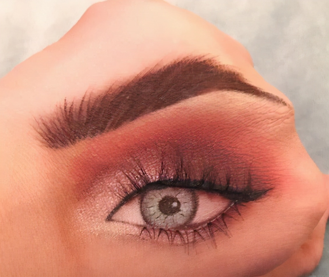 同样是"秀手",美术生手脏艺术生手美,医学生的手叫人心酸