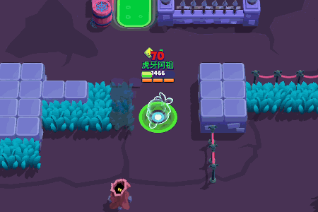 荒野乱斗：高能学院 | 暗夜夺魂，看这篇攻略就够了