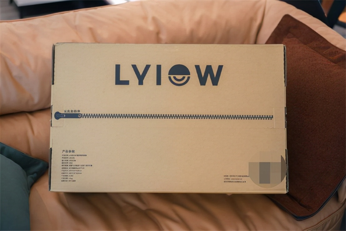 赏心悦耳的音箱，Lyiew Pro3沉浸式情绪歌词悬浮字幕蓝牙音箱