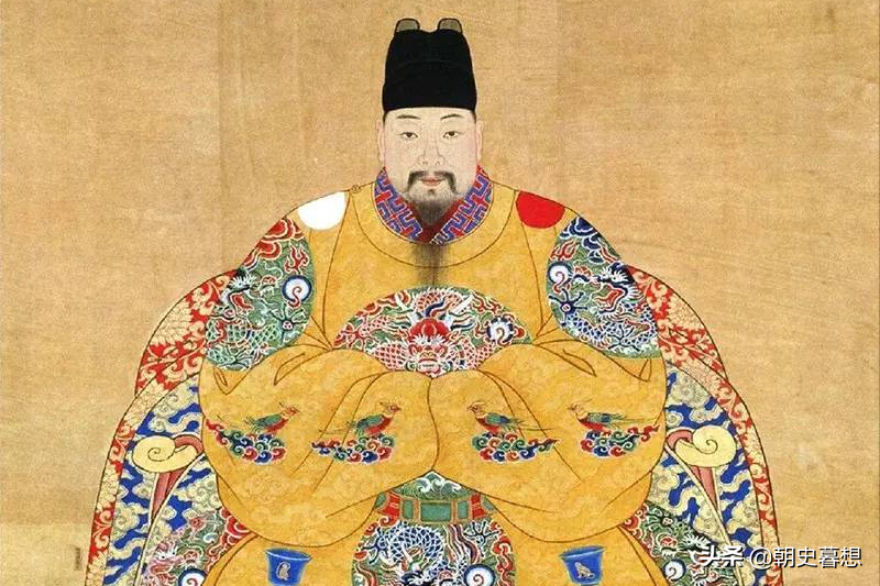 被忽视的重臣，隐性地影响着朝局，大明首辅——陈循