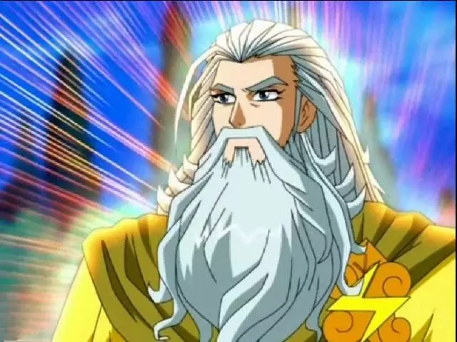 奥林匹斯星传:众神使者赫尔墨斯,可能有你不知道的事情