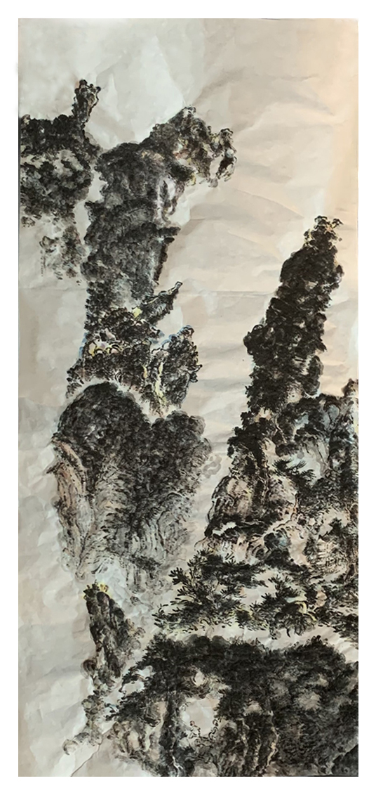 一烛之光 通体皆灵&mdash;&mdash;大愚《创世之柱》中的&ldquo;气眼&rdquo;