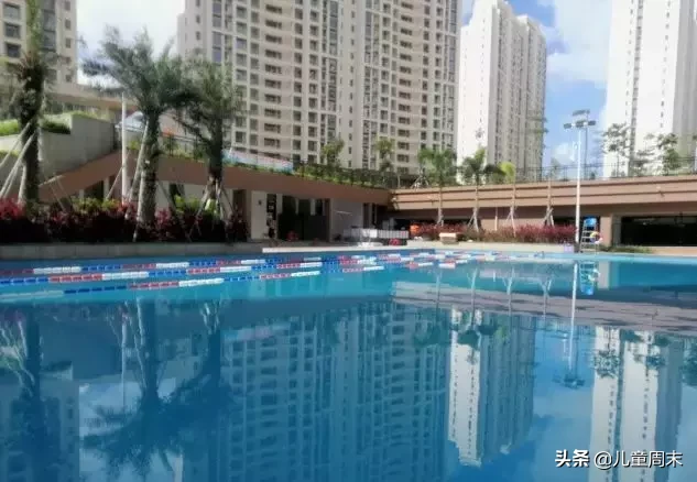 深圳50多家游泳培训班大盘点！泳池、教练、课程、价格…哪家强？